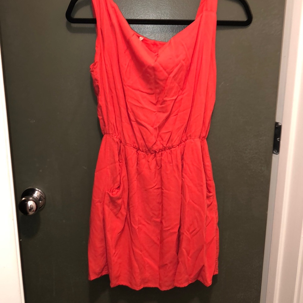 ModCloth dress